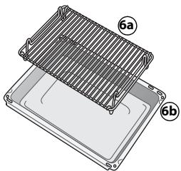 WHIRLPOOL AKP 738/IX - PASSENDES ZUBEHÖR - 6