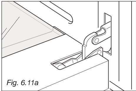 DELONGHI PEMC64 - SMONTAGGIO E PULIZIA DEL VETRO INTERNO - 1