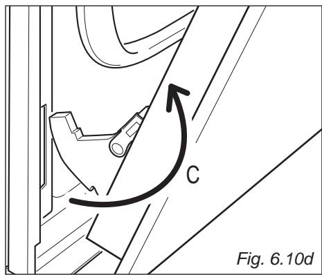 DELONGHI PEMC64 - Important! - 4