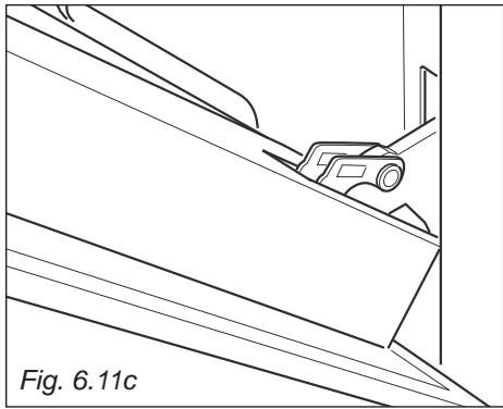 DELONGHI PEMC64 - SMONTAGGIO E PULIZIA DEL VETRO INTERNO - 3