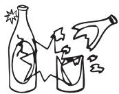 AEG RCB632E4MX - En Cours d'Utilisation - 4