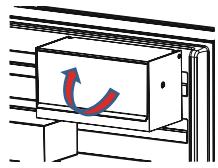 AEG RCB632E4MX - CustomFlex (Fleksibilno prilagodavanje) - 1