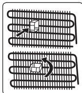 AEG RCB632E4MX - Installatie en bediening van uw diepvriezer - 2