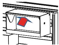 AEG RCB632E4MX - CustomFlex (Fleksibilno prilagodavanje) - 3