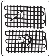 AEG RCB632E4MX - Avertissements Relatifs à l'Installation - 2