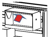 AEG RCB632E4MX - CustomFlex (pri nekaterih modelih) - 3