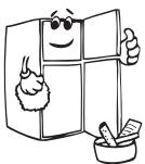 AEG RCB632E4MX - NODALA-4. PREVAŽANJE IN PREMIKANJE - 4