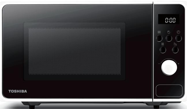TOSHIBA MM2-AM23PF - FOUR MICRO-ONDES MANUEL D'INSTRUCTIONS MM2-AM23PF(WH) - 1