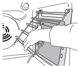 WHIRLPOOL WTA C 8411/SC/AN - CLEANING THE CATALYTIC PANELS - 2