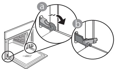 WHIRLPOOL WTA C 8411/SC/AN - REMOVING AND REFITTING THE DOOR - 1