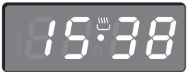 DELONGHI PRO66MA  -  PRO66MC - BELANGRIJK - OVEN WERKT NIET - 2