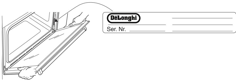 DELONGHI PRO66MA - PRO66MC - 1