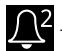 SMEG SO4606APNR - Minuteur - 6