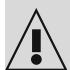 SMEG SO4606APNR - Tension électrique - Danger d'électrocution - 1