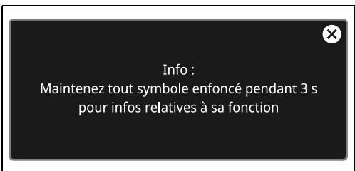 SMEG SO4606APNR - Zone informations - 1