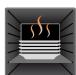 SMEG SO4606APNR - CHAUFFE-ASSIETTES - 1