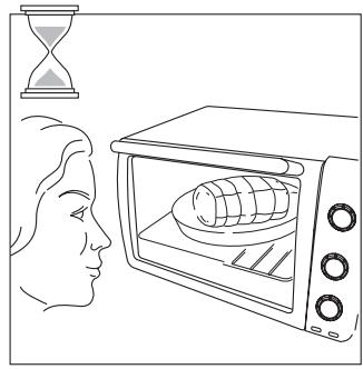 DELONGHI FLG4N - CaKray wapTapbl: - 106
