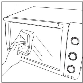 DELONGHI FLG4N - CaKray wapTapbl: - 113