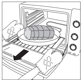 DELONGHI FLG4N - CaKray wapTapbl: - 108