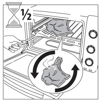 DELONGHI FLG4N - CaKray wapTapbl: - 63