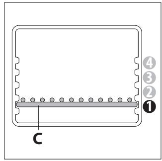 DELONGHI FLG4N - CaKray wapTapbl: - 72