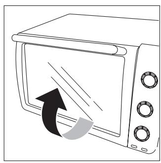 DELONGHI FLG4N - CaKray wapTapbl: - 96