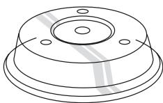 BAUKNECHT EMNK3 2138 IN - PULSADOR APERTURA DE LA PUERTA - 3