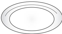 BAUKNECHT EMNK3 2138 IN - PLAQUE TOURNANTE - 1