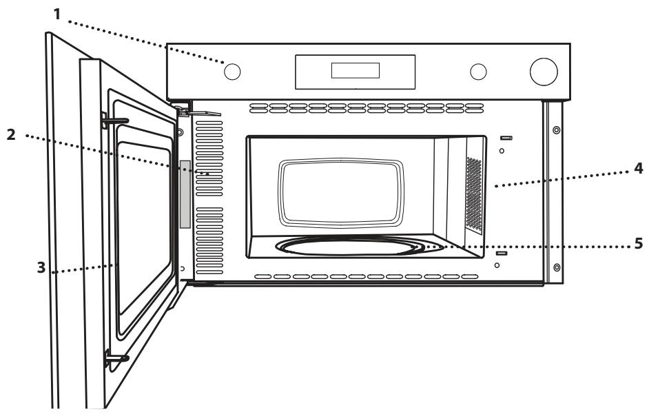 BAUKNECHT EMNK3 2138 IN - PRODUKTBESCHREIBUNG - 1