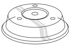 BAUKNECHT EMNK3 2138 IN - TASTO APERTURA SPORTELLO - 3