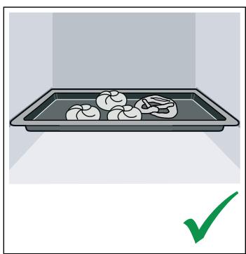 BALAY 3HB4841X1 - Saving energy - 6