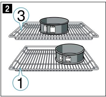 BALAY 3HB4841X1 - Baking - 2