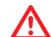 BALAY 3HB4841X1 - Risk of burns! - 1