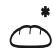 HOTPOINT OK89ED20XHA - CAKES mode - 1