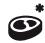 HOTPOINT OK89ED20XHA - SUCCESS cooking modes - 1