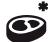 HOTPOINT OK89ED20XHA - Programmes de cuisson AUTOMATIQUES - 1