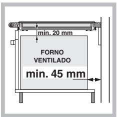 HOTPOINT OK89ED20XHA - Centrado y fijación - 4