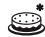 HOTPOINT OK89ED20XHA - Programme BOEUF - 1
