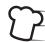 HOTPOINT OK89ED20XHA - Programme BARBECUE - 1
