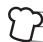 HOTPOINT OK89ED20XHA - Programme BARBECUE - 1