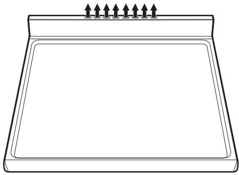 SMEG SCB61PIN9 - Turbine de refroidissement - 1