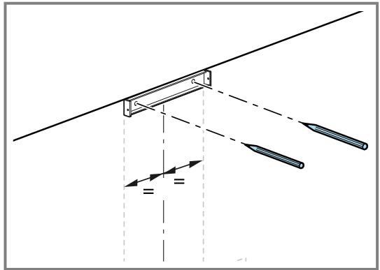 BOSCH DWK65DK60 - WandVBorbereiten - 3