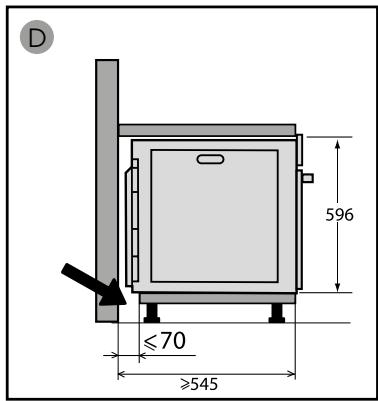 BRANDT BFP7554W - Attention : - 4