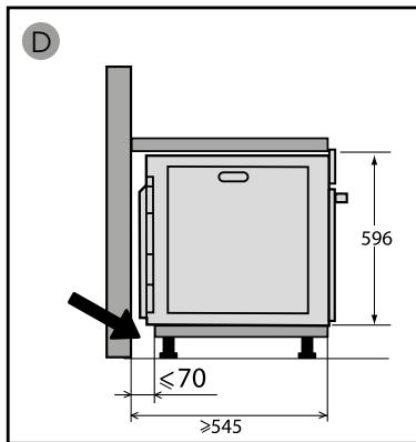 BRANDT BFP7554W - Atencion: - 4