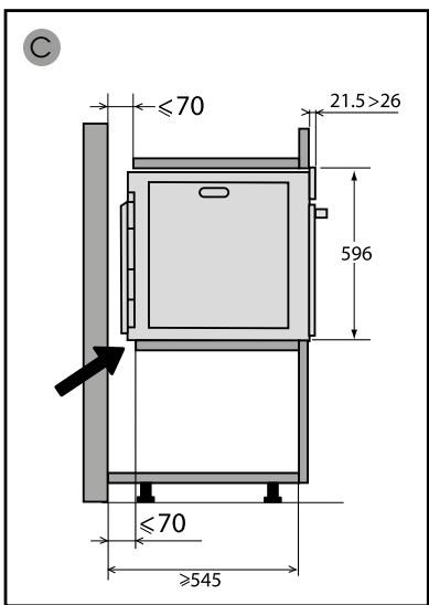 BRANDT BFP7554W - Atencion: - 3