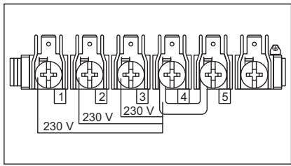 ESSENTIELB ECV605B - ECV605N - ECV605S - Aansluitdiagram - 2