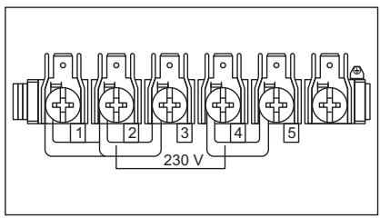 ESSENTIELB ECV605B - ECV605N - ECV605S - Klemmenplaat - 1