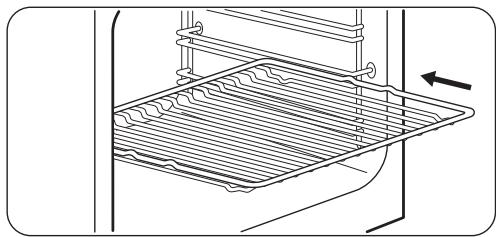 ESSENTIELB ECV605B  -  ECV605N -  ECV605S - Installation des accessoires - 1