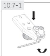 HAIER HSOGPIF9183 - OSTRZEZENIE! - 3