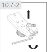 HAIER HSOGPIF9183 - OSTRZEZENIE! - 4
